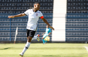 Corinthians x Novorizontino pelo Paulista Sub-15