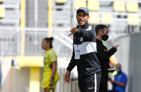 Ska Brasil x Corinthians pelo Campeonato Paulista Sub-15