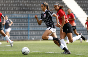 Pelo placar mnimo, Corinthians vence o Centro Olmpico pelo Paulista Feminino Sub-17