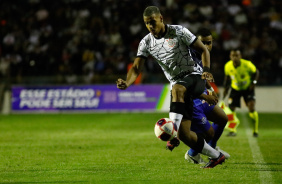 Corinthians vence So Jos e termina primeira fase da Copinha com 100% de aproveitamento