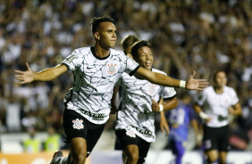 Corinthians vence So Jos e termina primeira fase da Copinha com 100% de aproveitamento