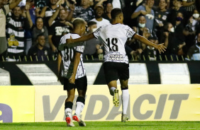 Corinthians vence So Jos e termina primeira fase da Copinha com 100% de aproveitamento