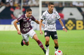 GP com forte marcação