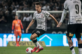 Veja os melhores momentos de Corinthians 1 x 2 Santos