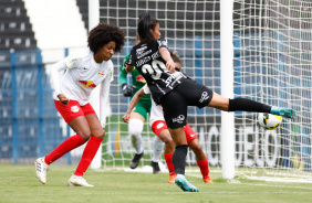 Jaque em ao no jogo contra o Red Bull Bragantino