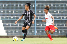 Jaque em campo na vitria do Corinthians