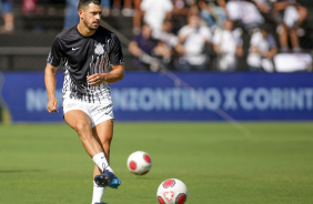 Corinthians bate o Novorizontino em jogo morno pela última rodada da fase  de grupos do Paulistão