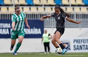 Ellen em ao contra o Juventude