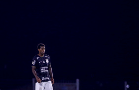 Gil em jogo contra Red Bull Bragantino