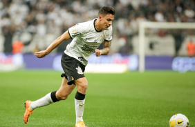 Gustavo Mantuan contra o São Paulo