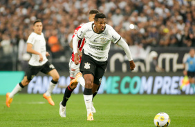 Jô teve um gol anulado no Majestoso