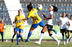 Dividida durante Corinthians e Ava