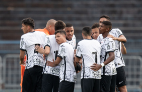 Corinthians empatou com o Mirassol por 1 a 1