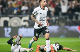 Gustavo Mosquito fez o gol da vitria contra o Botafogo
