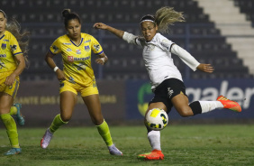 Vic Albuquerque durante a partida contra o Esmac