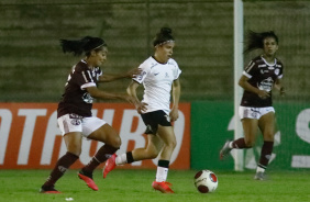 Miracatu fez sua primeira partida coma equipe profissional j entre as titulares