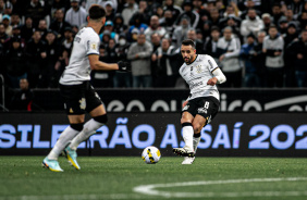 Corinthians on X: FIM DE JOGO! O Corinthians vence o Red Bull Bragantino  por 1 a 0 na @NeoQuimicaArena! ⚽ Gustavo Silva #DiaDeCorinthians  #VaiCorinthians  / X