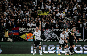 Em busca do título, Corinthians e Flu jogam a vida na Copa do Brasil