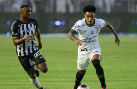 Du Queiroz conduz em empate com a Inter de Limeira no Paulisto