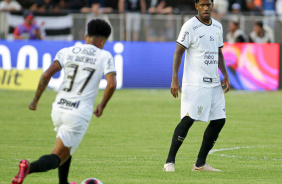Du Queiroz e Gil em empate com a Inter de Limeira no Paulistão