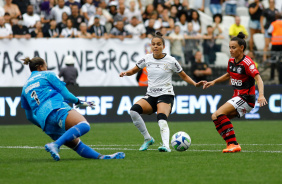 Corinthians 4 x 1 Flamengo  Supercopa do Brasil Feminina: melhores momentos