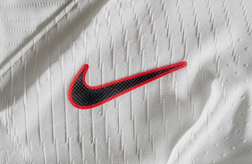 Símbolo da Nike da camisa I da temporada