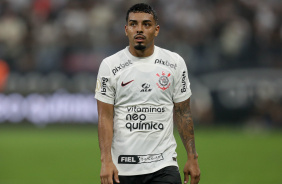 Matheus Bidu contra o Cruzeiro