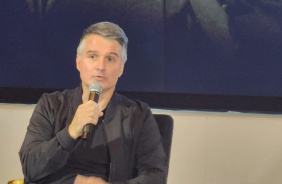 Eduardo Tega Ceo da Onefan