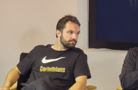Gerente de Marketing Marinho Barros
