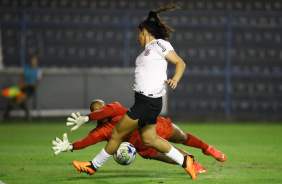 Duda Sampaio e grande chance contra o Flamengo