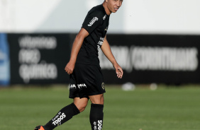 pedrinho no treino desta tera