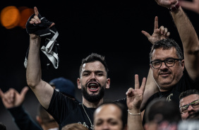 Fiel no Majestoso vlido pela Copa do Brasil