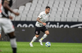 Renato Augusto em ao contra o Vasco