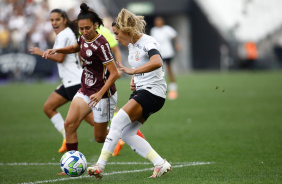 Brasileirão feminino: Corinthians vence a Ferroviária e é pentacampeão -  Placar - O futebol sem barreiras para você