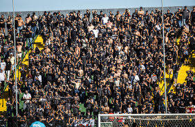 Fiel presente em Bragana Paulista