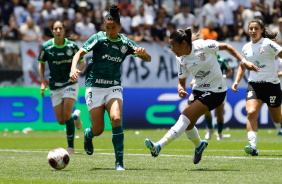 Corinthians 8 X 0 Palmeiras - J2 Semifinal - Paulista Feminino 2023! -  Esporte em Ação