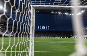 Corinthians nunca perdeu para o Bahia na Neo Qumica Arena