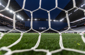 Corinthians recebe o Bahia na Neo Qumica Arena