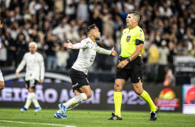 Em jogo sonolento, VAR salva a arbitragem, e duelo entre Bahia e Corinthians termina empatado em Salvador; veja o resultado » PATOS ONLINE