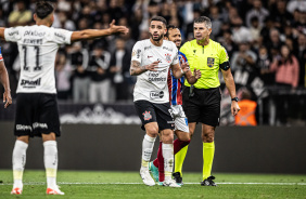 Renato Augusto em ao diante do Bahia