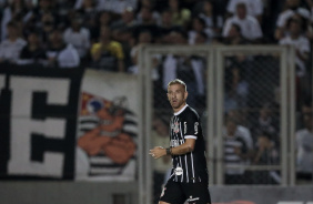 Pedro Henrique durante a partida