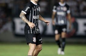 Rodrigo Garro contra o Londrina