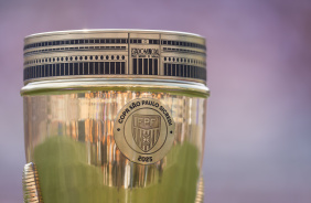 Troféu da Copinha 2025