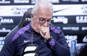 Corinthians oficializa Dorival Júnior como novo treinador da equipe profissional
