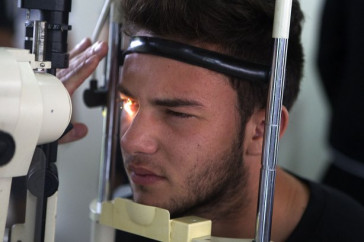 O jogadores do elenco fizeram exames de ouvido, nariz e garganta hoje pela manh� no CT Joaquim Grava, localizado no Parque Ecol�gico do Tiete. O pr�ximo jogo da equipe ser� domingo, dia 20/01, contra o Paulista de Jundia�, no est�dio Jaime Cintra , em Jundia�, v�lido pela 1� rodada do Campeonato Paulista de 2013