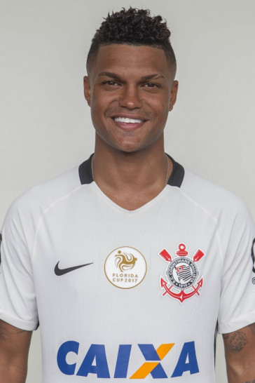 Bruno Paulo  3x4 temporada 2017