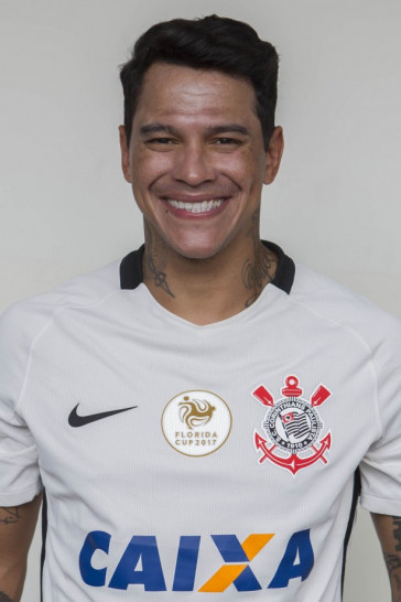 Giovanni Augusto 3x4 temporada 2017