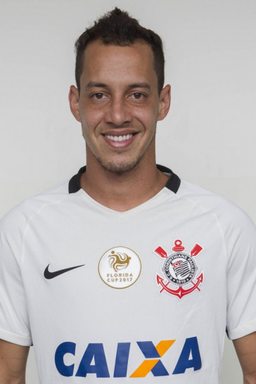 Rodriguinho 3x4 temporada 2017