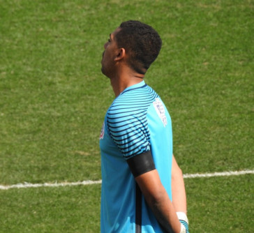 Goleiro Filipe