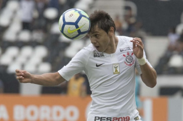 Corinthians perde para o Botafogo-RJ no Rio